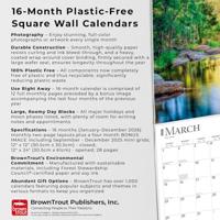 Blessings Kalender 2026 - thumbnail