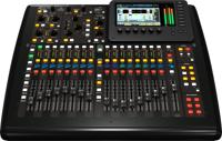 Behringer X32 COMPACT Digitale mixer - thumbnail