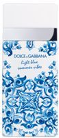 Dolce & Gabbana Light Blue Summer Vibes Eau de Toilette - thumbnail