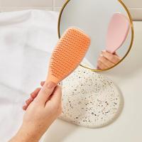 Tangle Teezer Ultimate Detangler Mini Salmon Pink Abricot 1Stuks - thumbnail