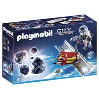 Playmobil® City Action 6197 meteoroïde verbrijzelaar - thumbnail