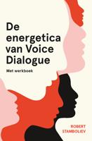 De energetica van Voice Dialogue - Robert Stamboliev - ebook - thumbnail