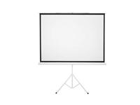 Eurolite Projectiescherm 85 inch - thumbnail