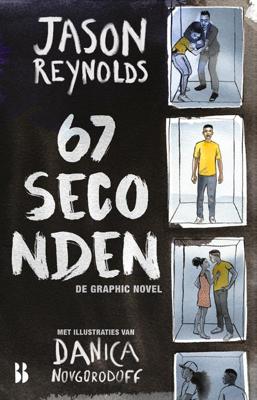 67 seconden (Paperback)