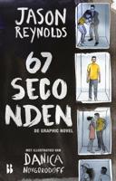 67 seconden (Paperback) - thumbnail