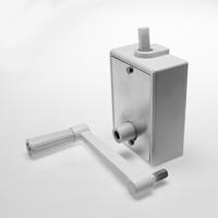 Staaldraadwindwerk trekkracht 40kg - thumbnail