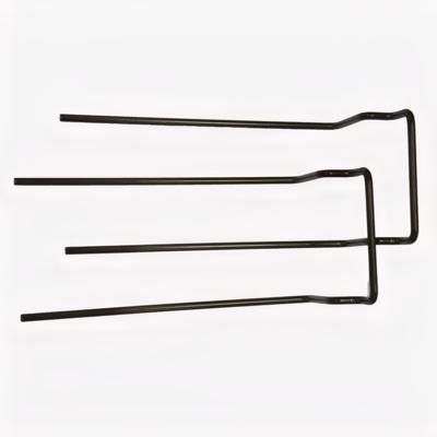 Superfish Slim Led Support Legs - Set van 2, Eenvoudige Vijververlichtingsinstallatie