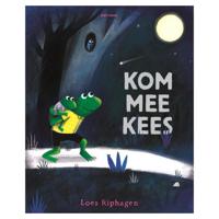 Gottmer Uitgevers Groep Kom mee, kees - thumbnail