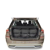 Reistassenset Skoda Kamiq (NW4) 2019-heden S52001S - thumbnail