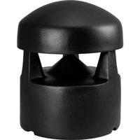 Omnitronic GSP-30 Luidspreker voor buiten 30 W IP66 Donkerbruin 1 stuk(s) - thumbnail