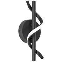 Brilliant Design wandlampEunice zwart - G99267/76 - thumbnail