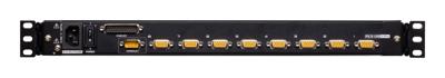 ATEN CL5708MW D KVM-switch
