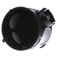 Kaiser Elektro 1055-21 Apparaatdoos Halogeenvrij 25 stuk(s)