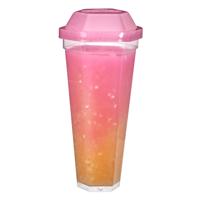 Hasbro Play Doh Crystal Crunch - thumbnail