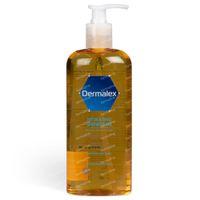 Dermalex Hydrating Shower Oil 400ml - thumbnail