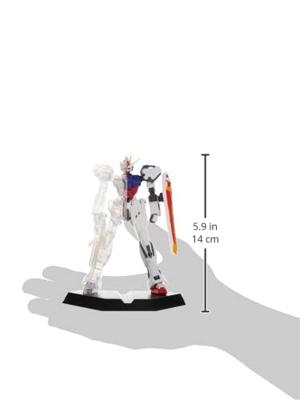 Mobile Suit Gundam Seed Internal Structure Figure - GAT-X105 Strike Gundam Ver. A