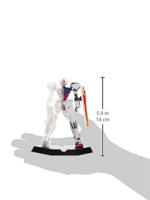 Mobile Suit Gundam Seed Internal Structure Figure - GAT-X105 Strike Gundam Ver. A - thumbnail