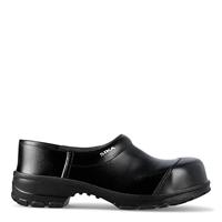 SIKA 29 Klomp Dichte Hak Pu zool + KN S3 Zwart - Maat 42 - 16.089.001.42 - thumbnail
