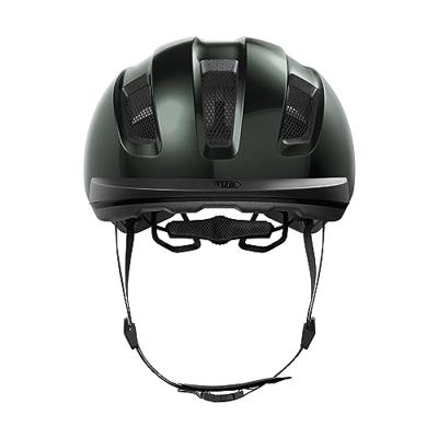 Abus helm purl-y moss green l 57-61cm - thumbnail