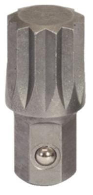 KS Tools 1402183 5/16 speciale sleutel veeltand, M8
