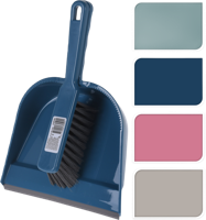 ONBEKEND \ MERKLOOS Stoffer en Blik - thumbnail