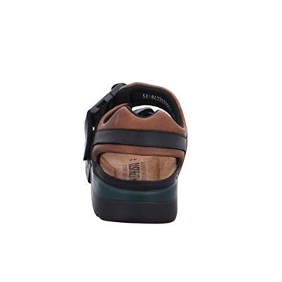 Mephisto SHARK FIT SANDALCALF - alle Mephisto SHARK FIT SANDALCALF - alle