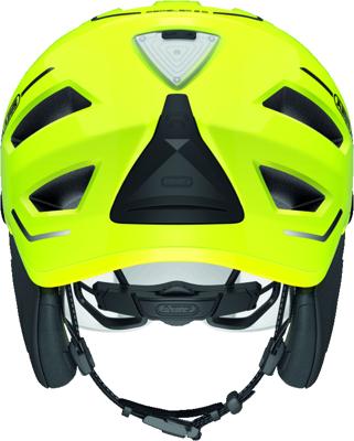 ABUS helm pedelec 2.0 ace signal yellow m 52-57cm