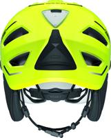 ABUS helm pedelec 2.0 ace signal yellow m 52-57cm - thumbnail