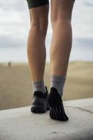 Falke TK5 Wander Cool Short Wandelsok Dames Turquoise 37-38 - thumbnail