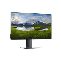 Dell U2419H, 24 inch, Full HD 1920x1080, 60 Hz, IPS ontspiegeld, 16:9, 5 ms (extreem), in hoogte verstelbaar/kantelbaar/draaibaar, VESA, DisplayPort, HDMI, 3 jaar vervangingsservice, zwart/zilver - thumbnail