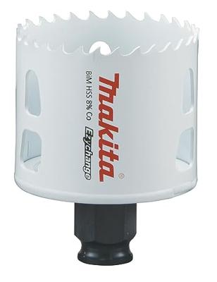Makita Accessoires Gatzaag 57mm snelwissel BiM - E-03866 Makita Accessoires Gatzaag 57mm snelwissel BiM - E-03866