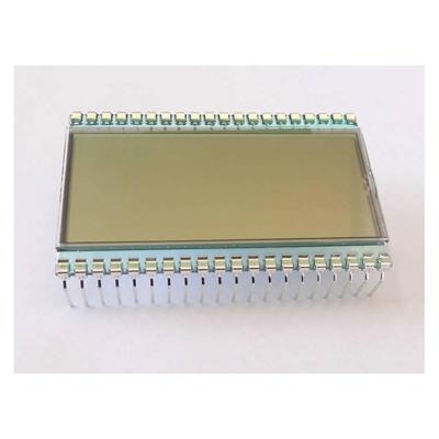 Display Elektronik LC-display DE159RS-20/7.5