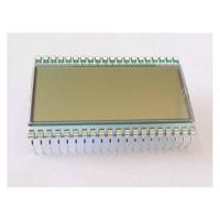 Display Elektronik LC-display DE159RS-20/7.5 - thumbnail