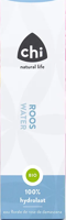 Chi Natural Life Puur Rozenwater Roos Hydrolaat Bio - thumbnail