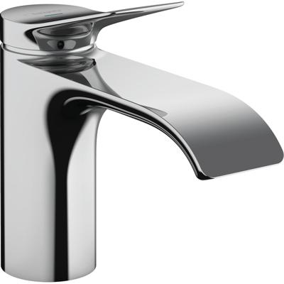 Hansgrohe Fonteinkraan Vivenis Eengreeps Zonder Afvoer Chroom