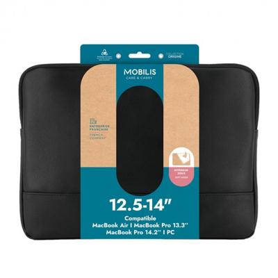 Laptoptas Mobilis 042059 Zwart