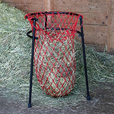 Producten/vulhulp voor hooinetten
