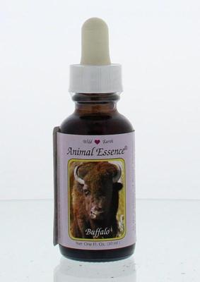 Animal Essences Buffalo (buffel) 30 Milliliter