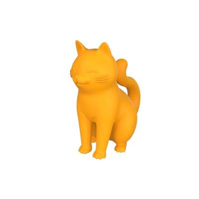 Kat stoomreleaser Kat stoomreleaser