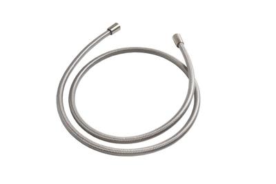 Hotbath Archie Doucheslang Geribbeld Met Transparante Kunststof Mantel 150 cm RVS 316 AR015IX Hotbath Archie Doucheslang Geribbeld Met Transparante Kunststof Mantel 150 cm RVS 316 AR015IX