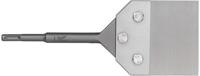 Milwaukee Accessoires bodemschraper sds-plus 250 x 100 mm - 4932352919 - thumbnail