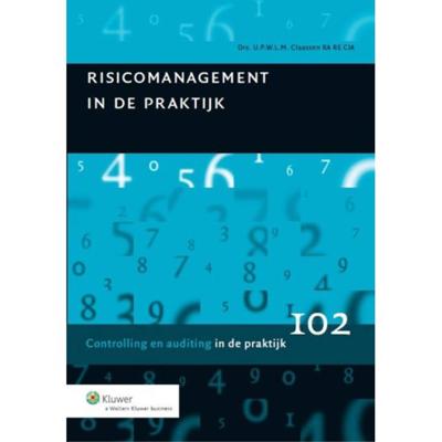 Risicomanagement in de praktijk (Paperback)