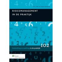 Risicomanagement in de praktijk (Paperback) - thumbnail