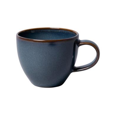 LIKE BY VILLEROY & BOCH - Crafted Denim - Espressokop 0,10l LIKE BY VILLEROY & BOCH - Crafted Denim - Espressokop 0,10l