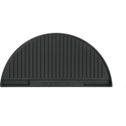 BBQ Bakplaat half-moon Ceramica Medium