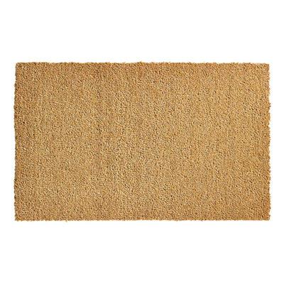 Kokosmat naturel Ruco Print Hamat - Hamat Kokosmat naturel Ruco Print Hamat - Hamat