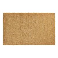 Kokosmat naturel Ruco Print Hamat - Hamat - thumbnail