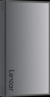 Lexar Workflow Pro 4TB Portable SSD - thumbnail