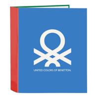 Ringmap Benetton Topitos A4 (27 x 33 x 6 cm) - thumbnail