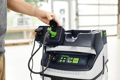 Festool SD I-CT26-48 Stopcontactmodule - 578078 - thumbnail